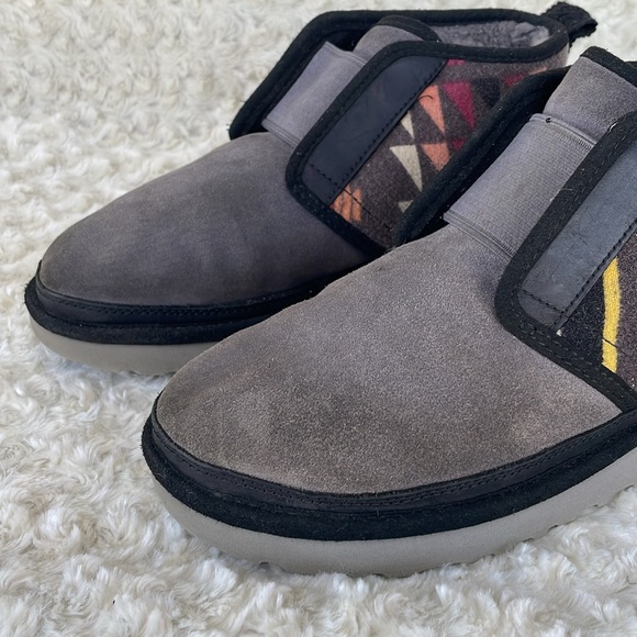 UGG booties - Picture 9 of 12